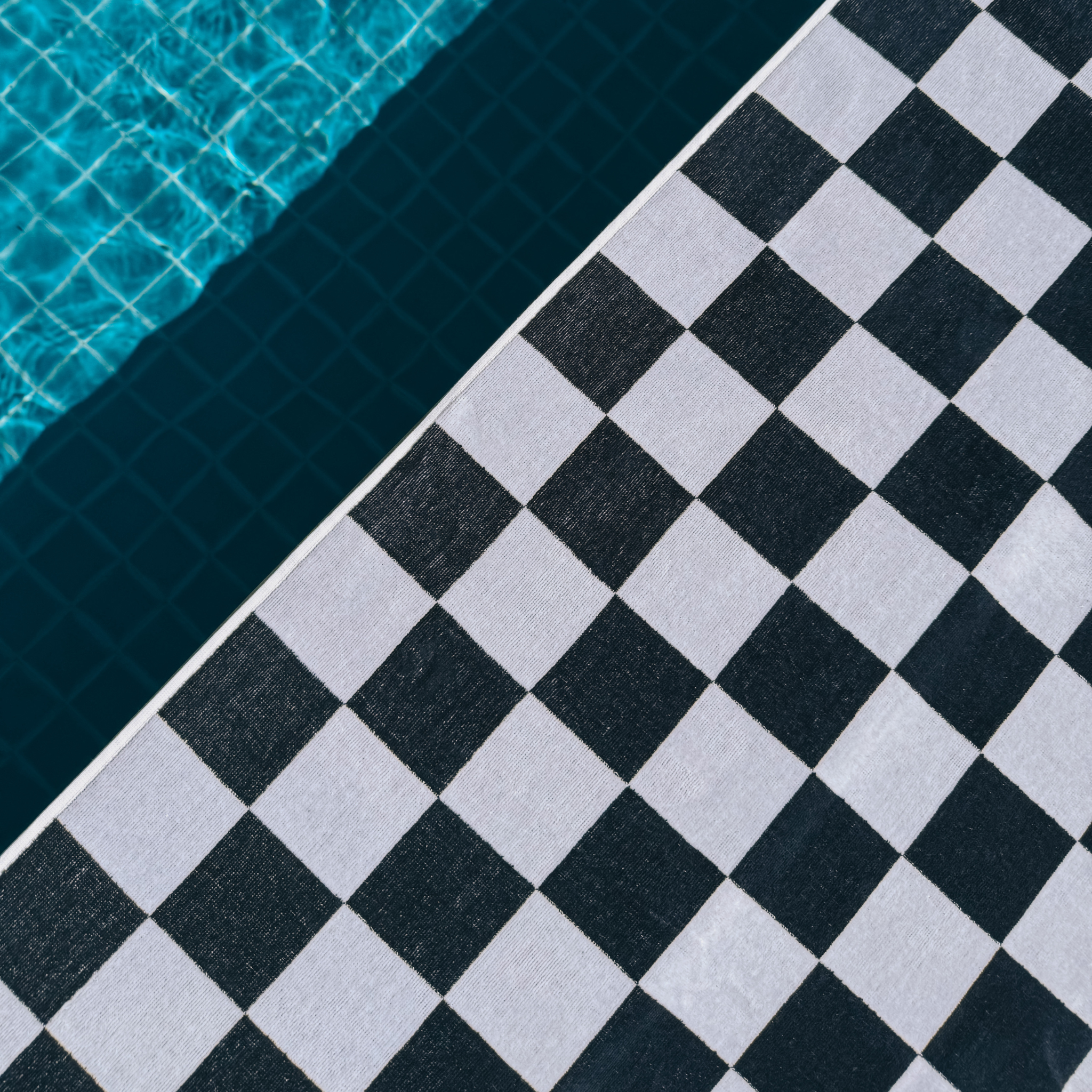 Chequered Gibalta