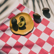 Chequered Gibalta