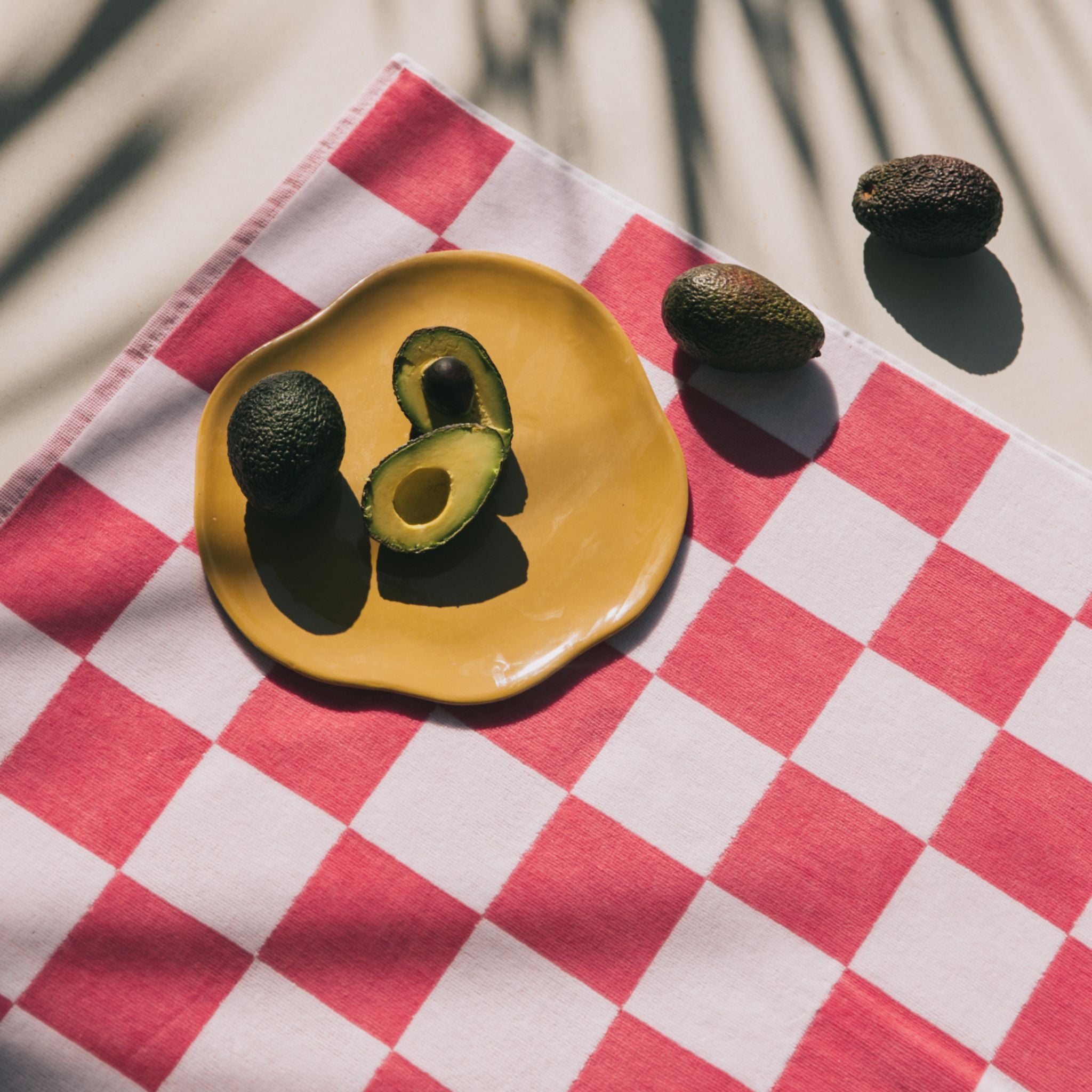 Chequered Gibalta