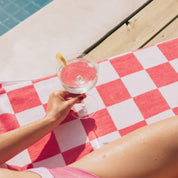 Chequered Gibalta