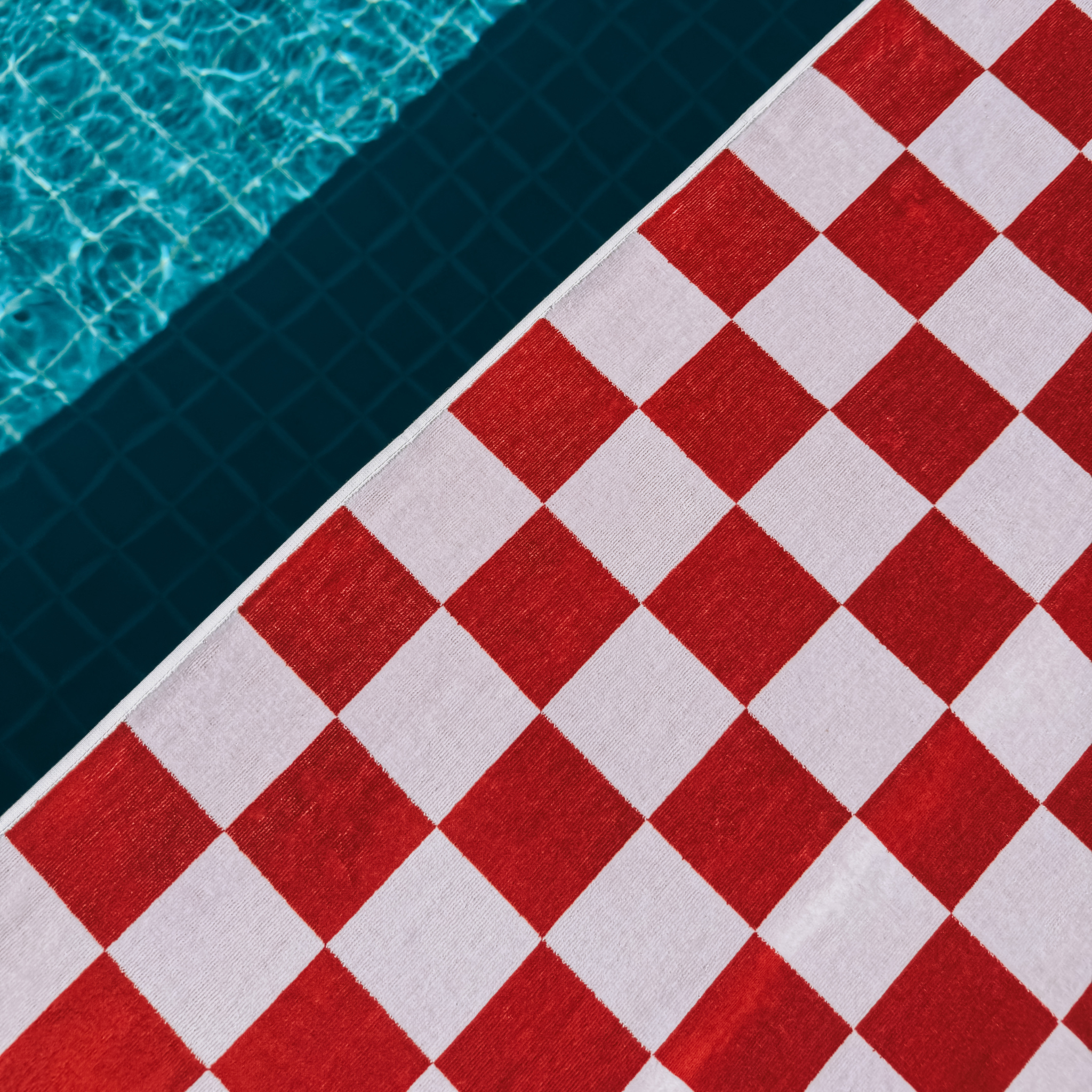 Chequered Gibalta