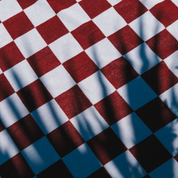 Chequered Gibalta