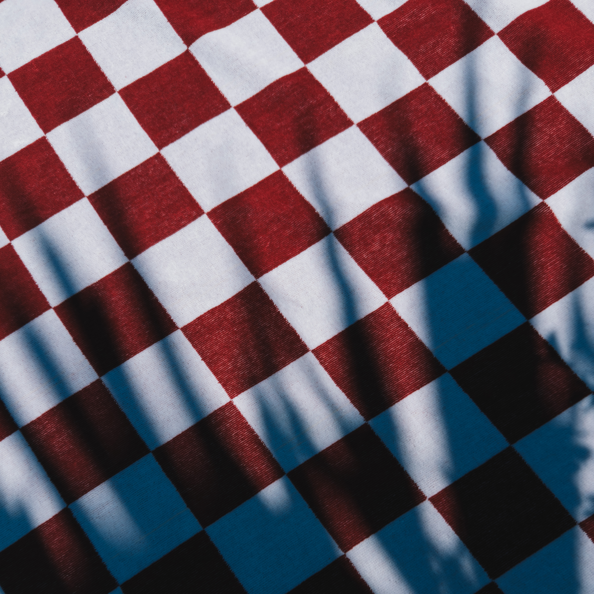 Chequered Gibalta