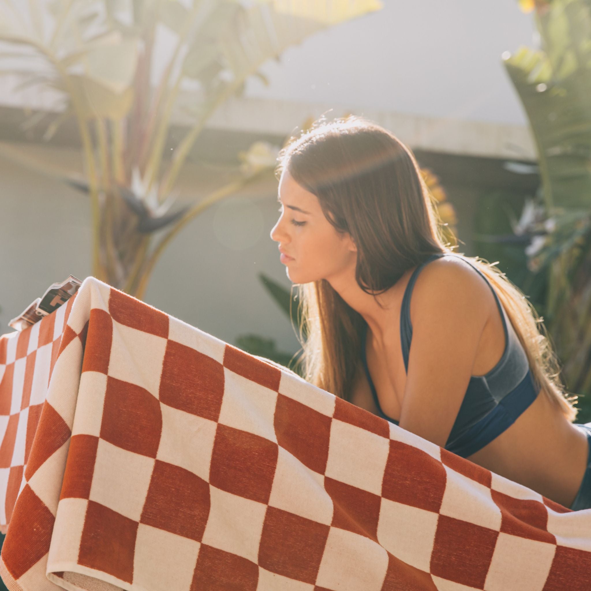 Chequered Gibalta