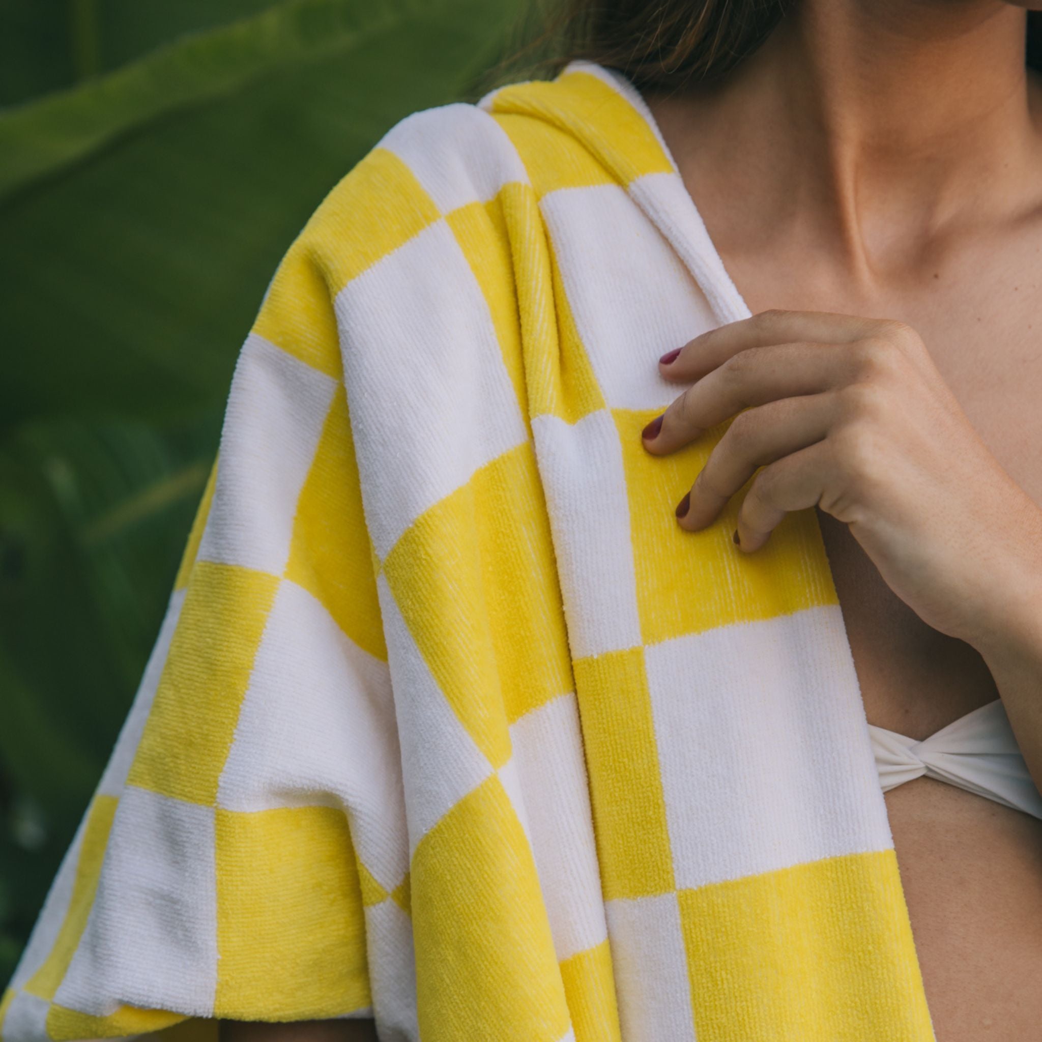 Chequered Gibalta
