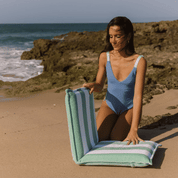Barra beach chair cover - Torres Novas