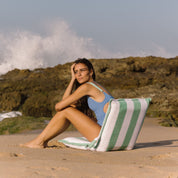Gibalta beach chair cover - Torres Novas