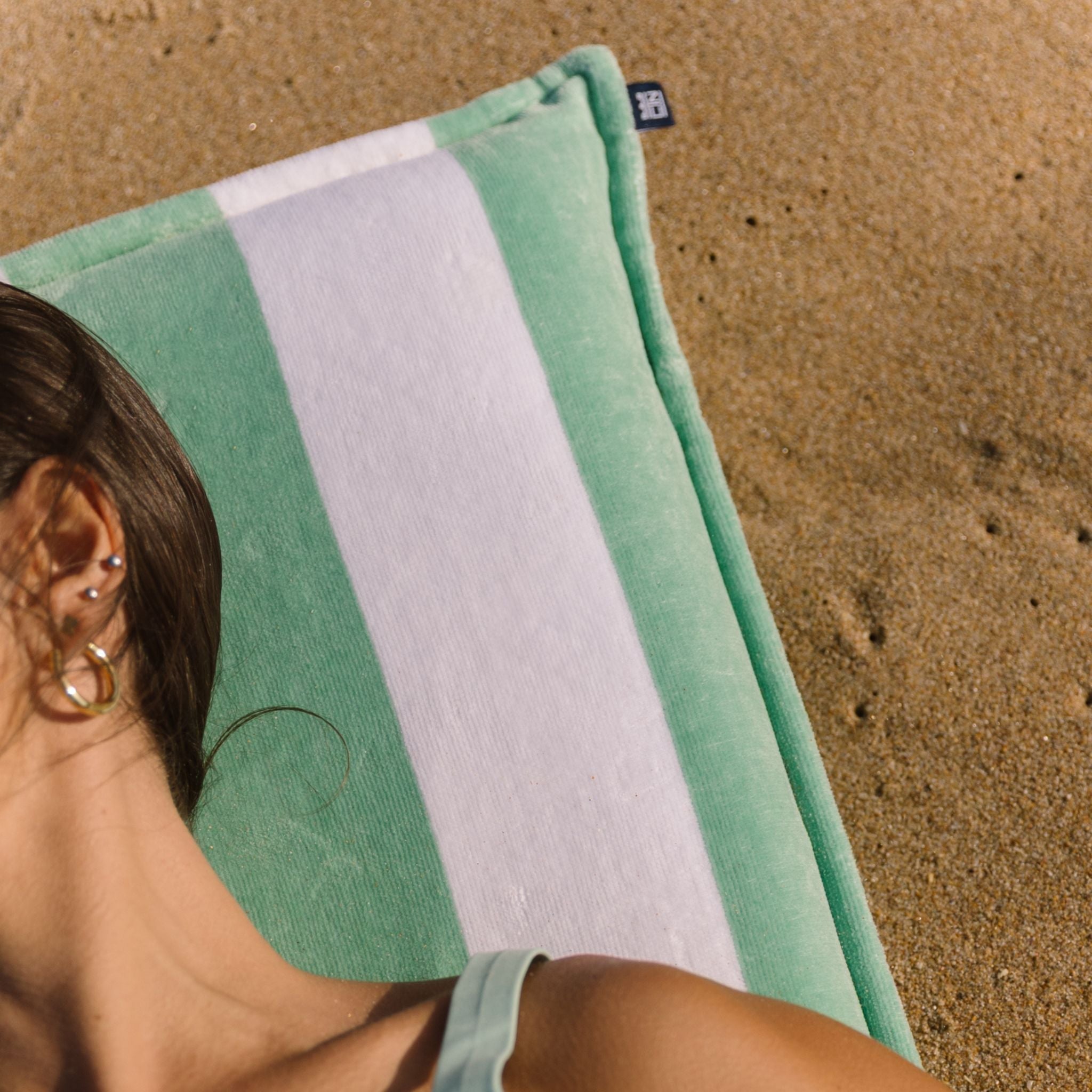 Gibalta beach chair cover - Torres Novas