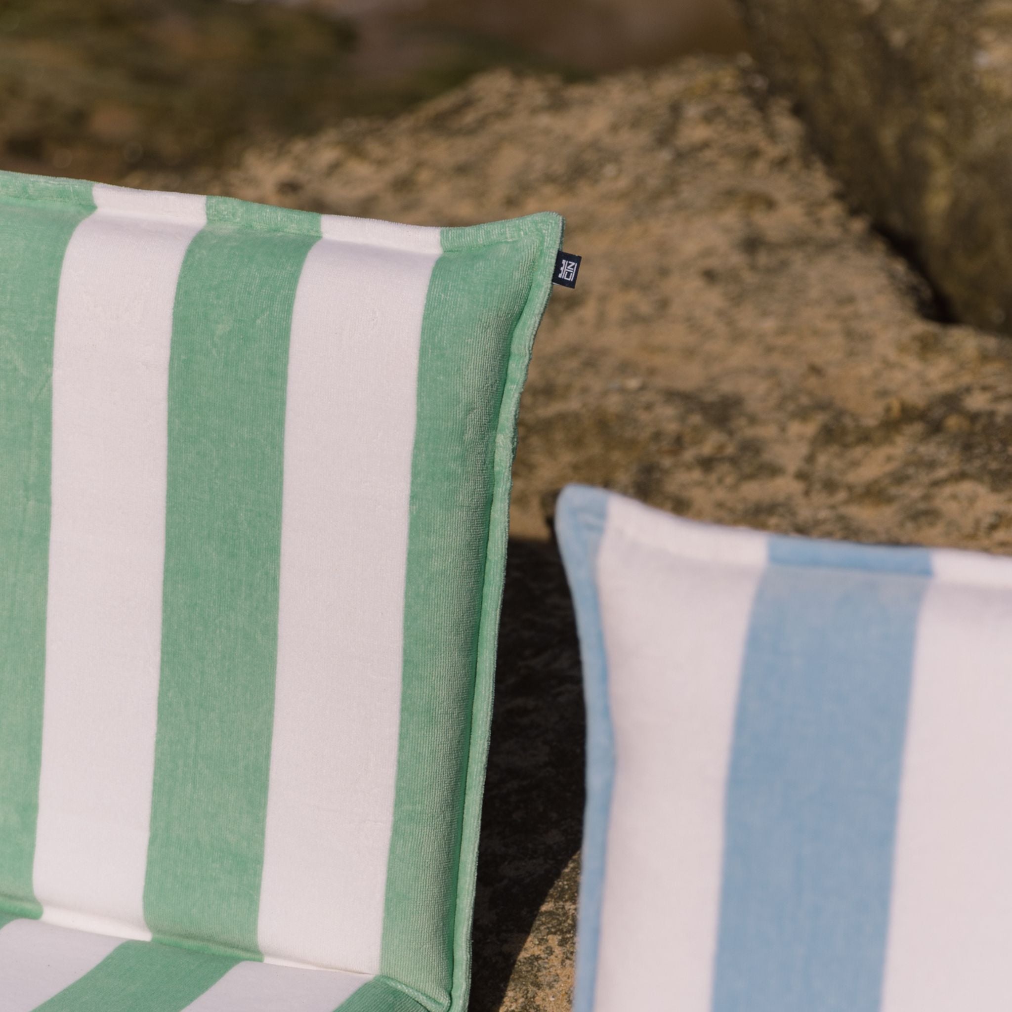 Gibalta beach chair cover - Torres Novas