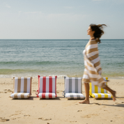 Gibalta beach chair cover - Torres Novas