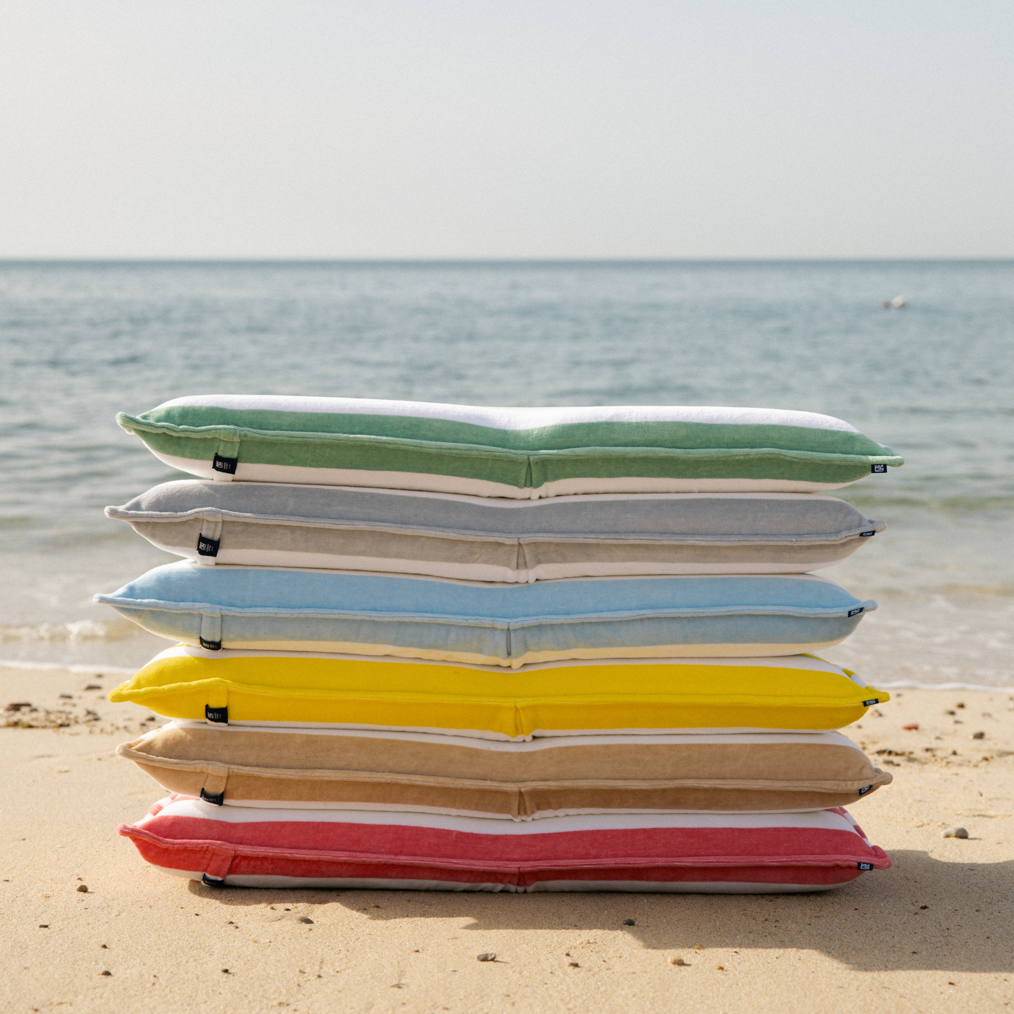 Gibalta beach chair cover - Torres Novas