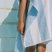 Gibalta kids poncho