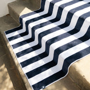 Navy blue Gibalta