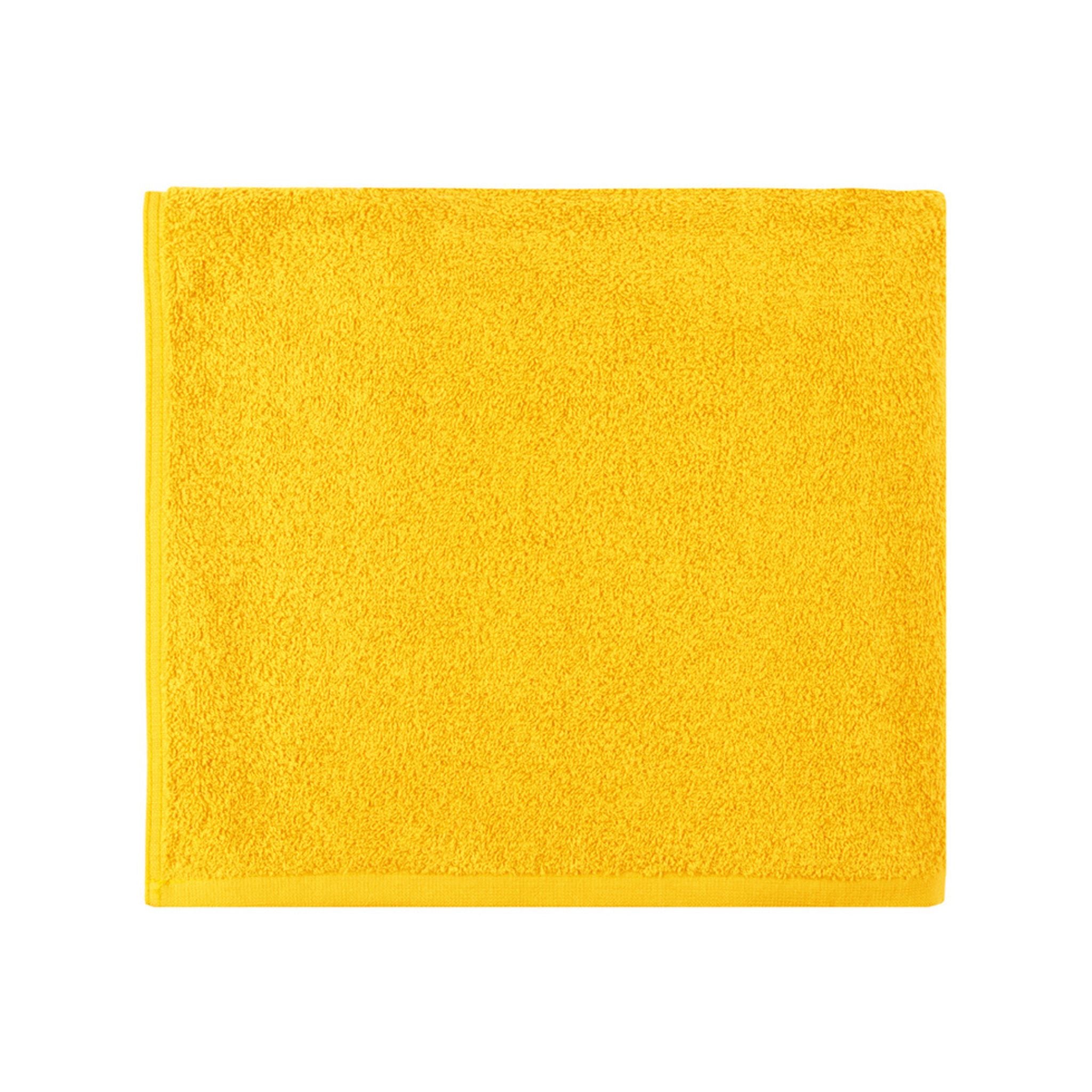 Saffron yellow Mar Tranquilo