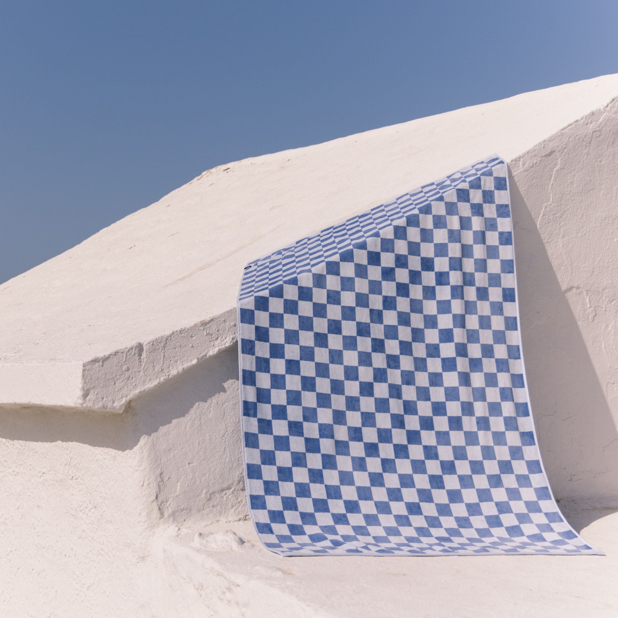 Meco chequered