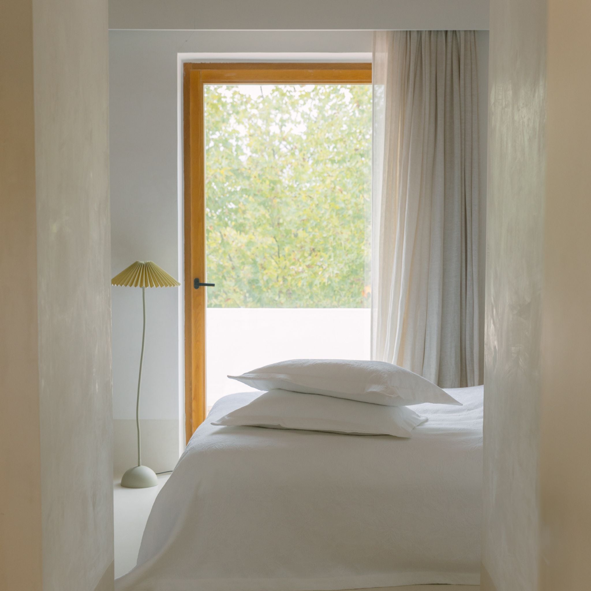 Belmonte bedspreads
