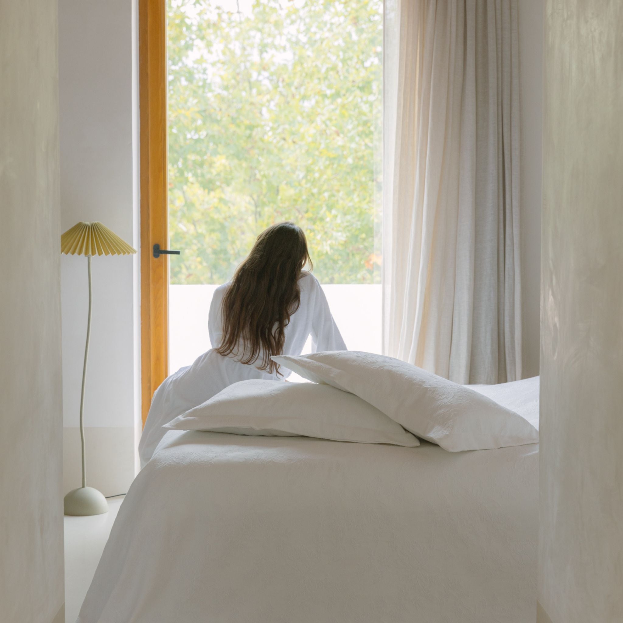 Belmonte bedspreads