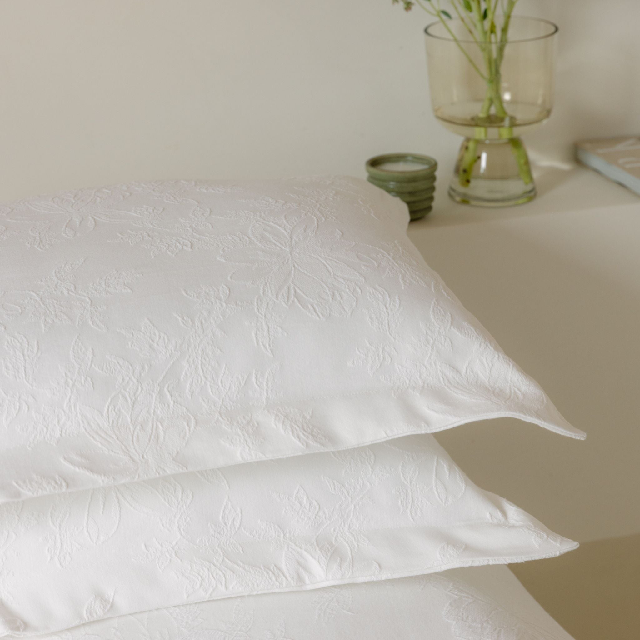 Belmonte bedspreads