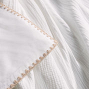 Cascais throws