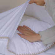 Cascais Percale 400 TC