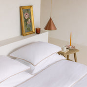 Cascais Percale 400 TC