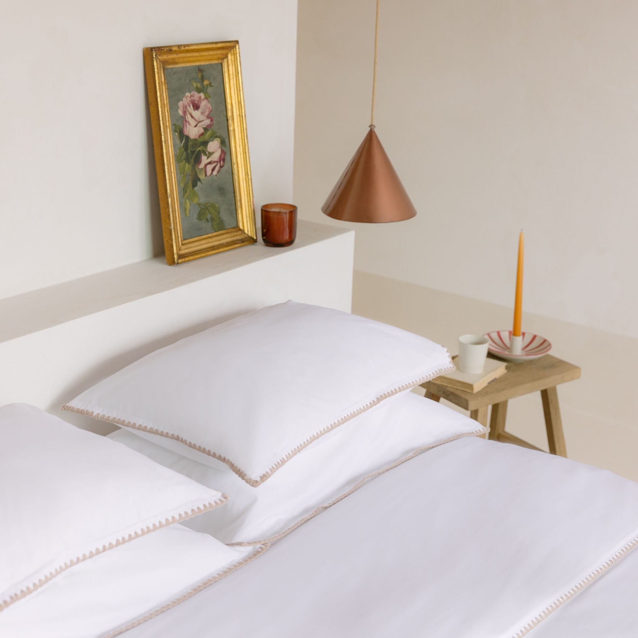 Cascais Percale 400 TC