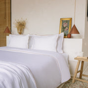 Cascais Percale 400 TC