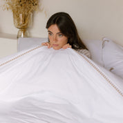 Cascais Percale 400 TC