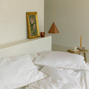 Cascais Percale 400 TC