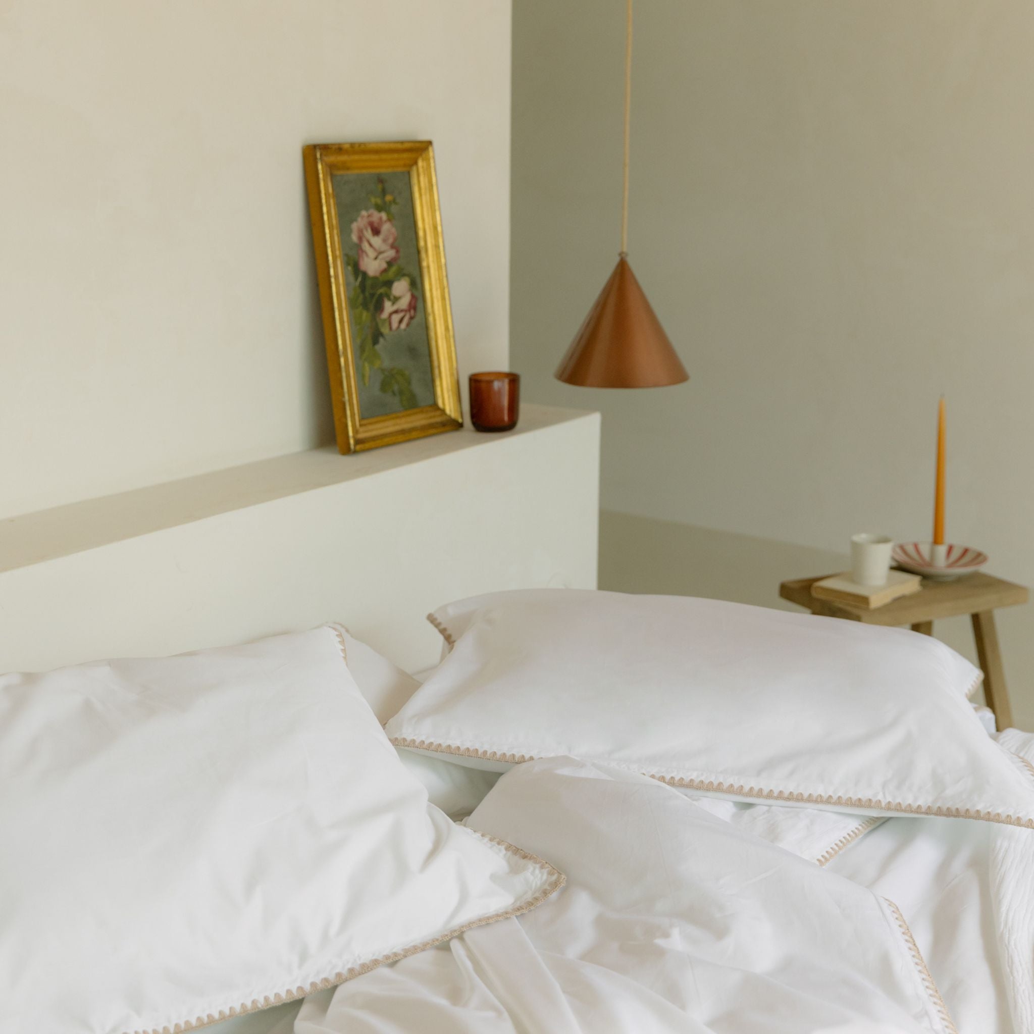 Cascais Percale 400 TC