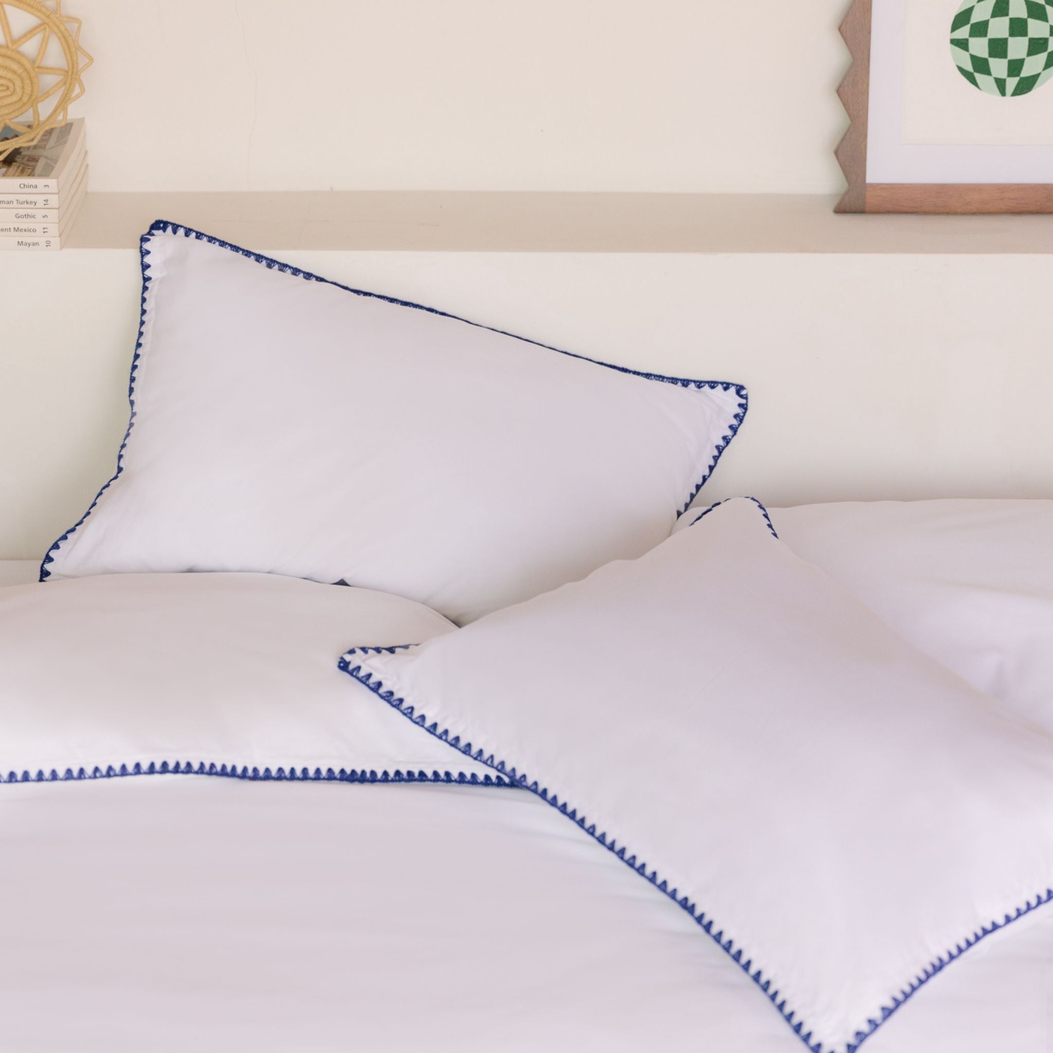 Cascais Percale 400 TC