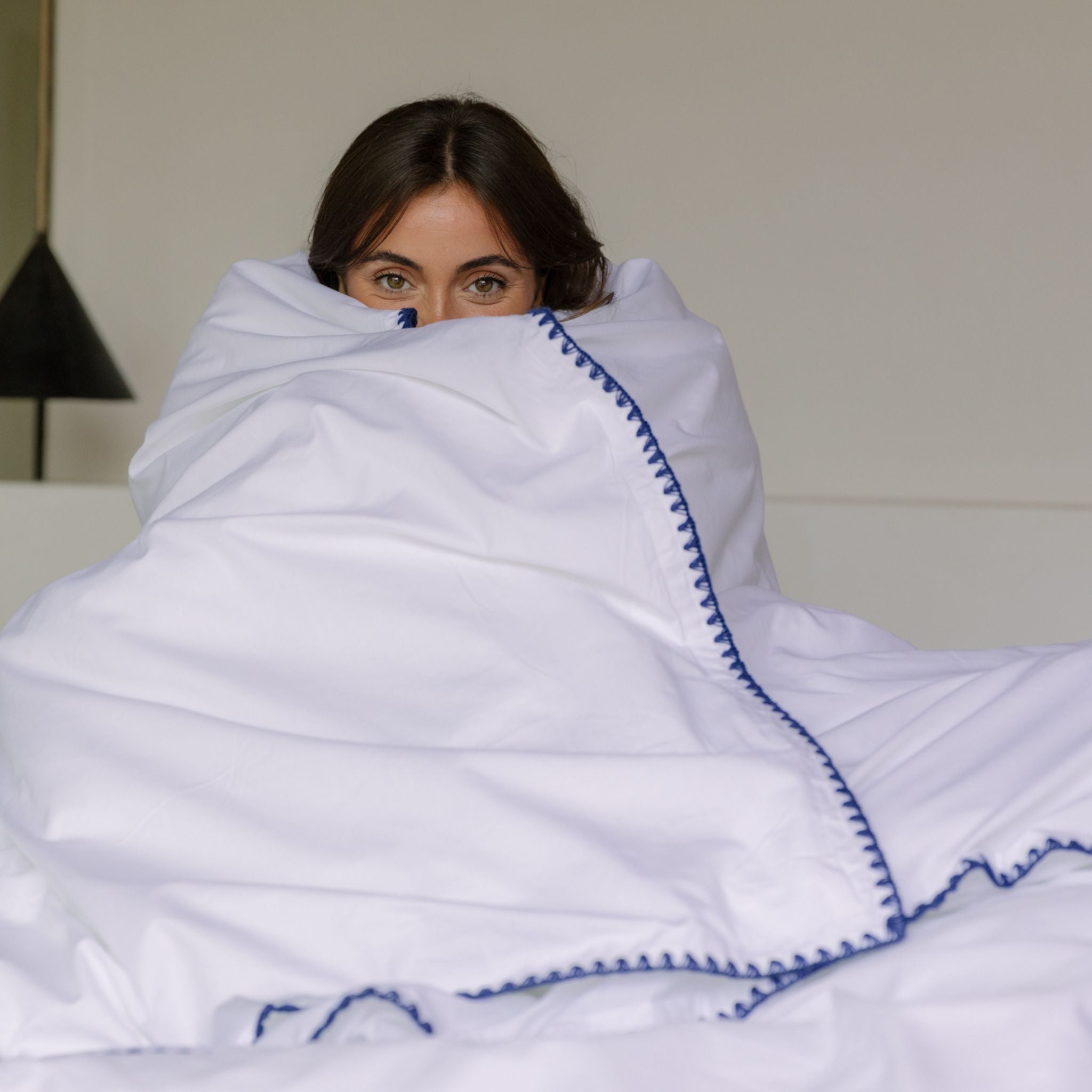 Cascais Percale 400 TC