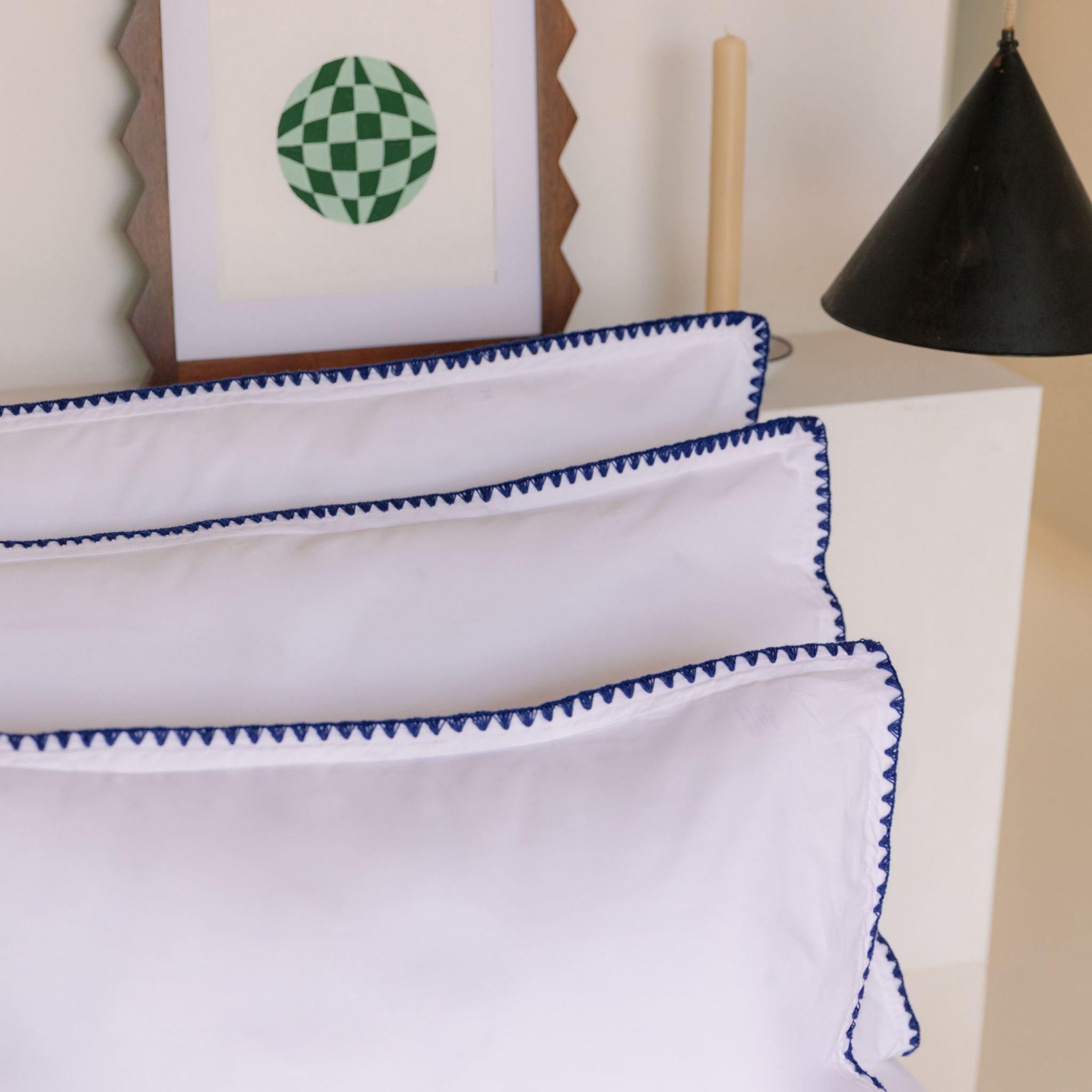 Cascais Percale 400 TC