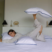 Cascais Percale 400 TC