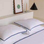 Cascais Percale 400 TC