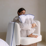 Cascais Percale 400 TC