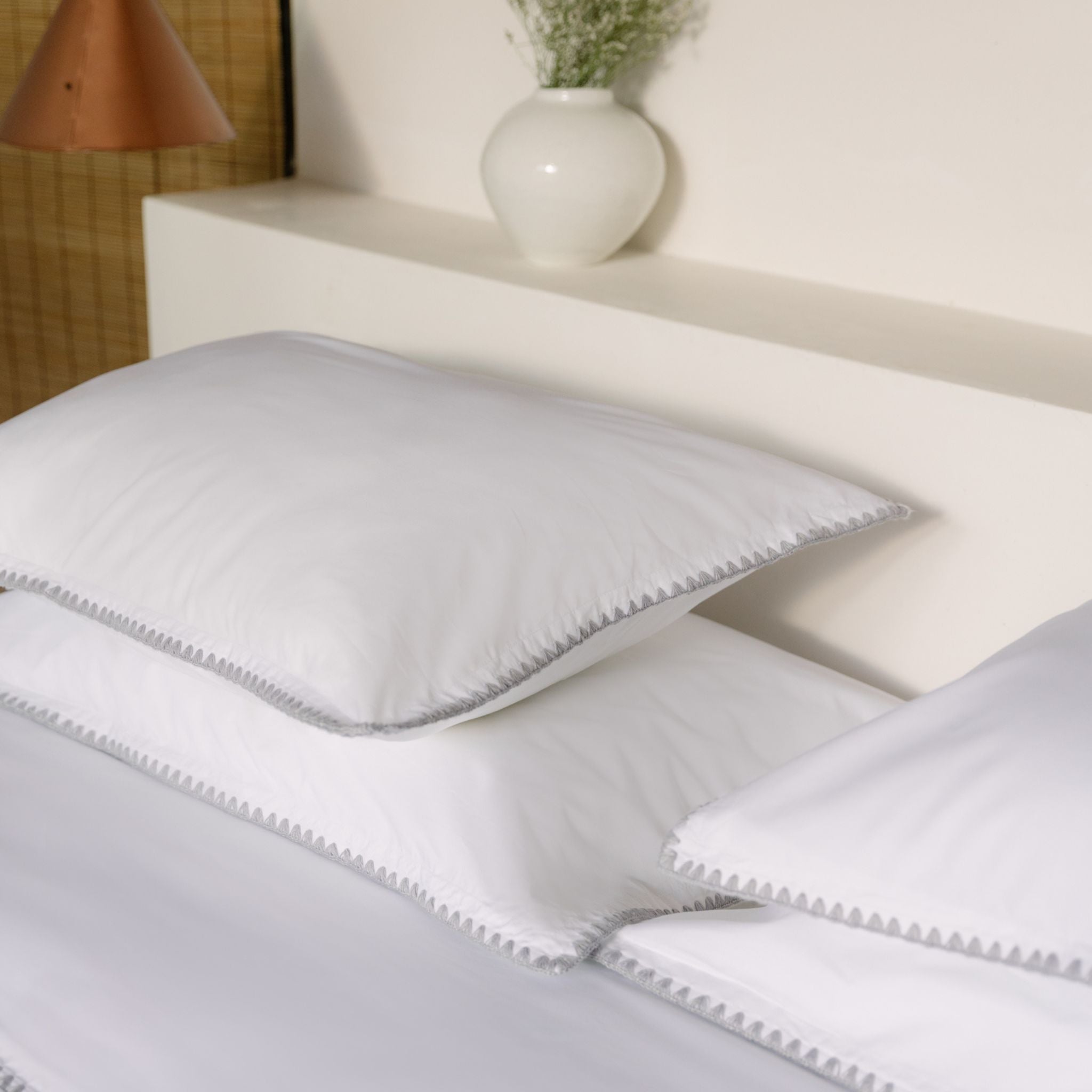 Cascais Percale 400 TC