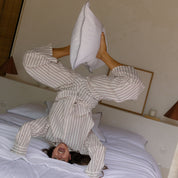 Cascais Percale 400 TC