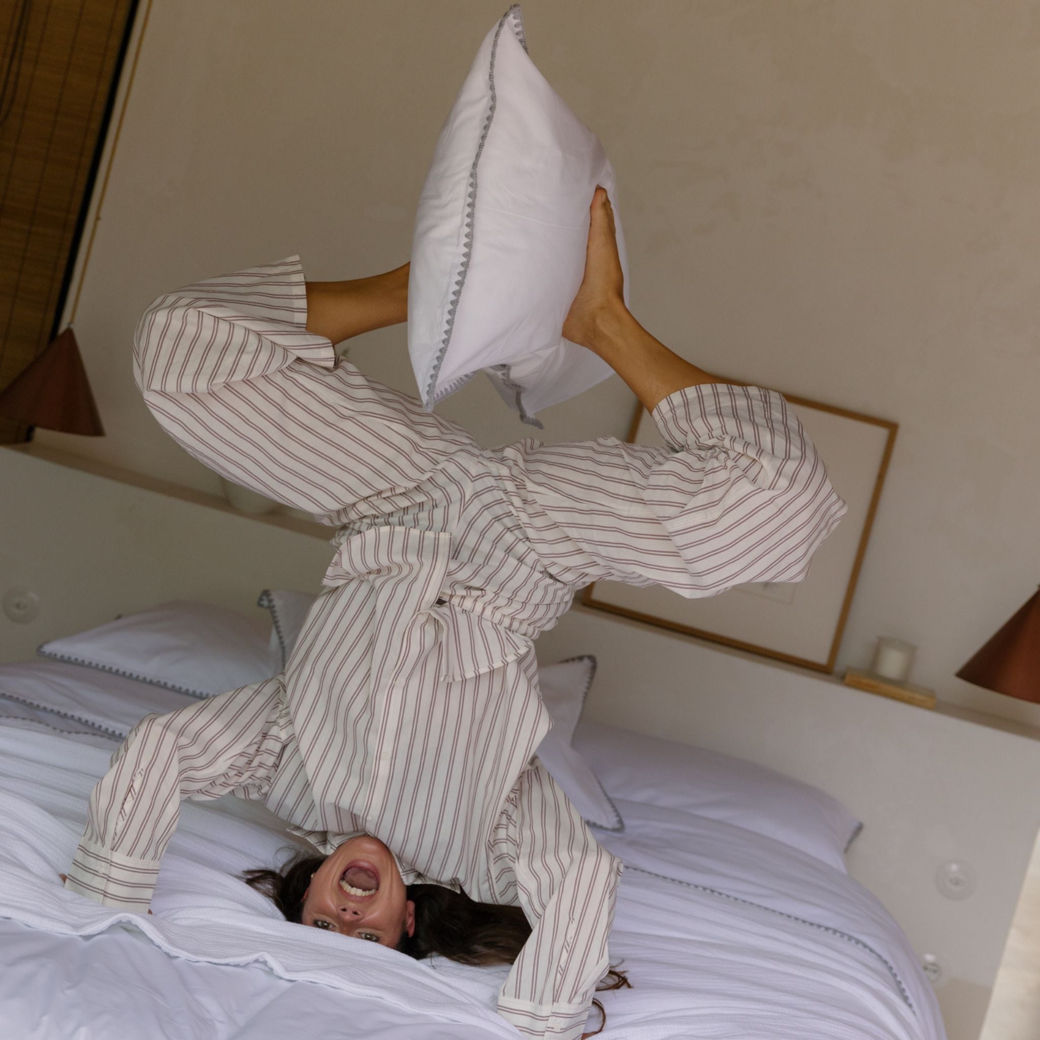 Cascais Percale 400 TC