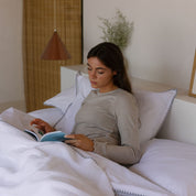 Cascais Percale 400 TC