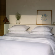 Cascais Percale 400 TC