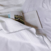 Cascais Percale 400 TC