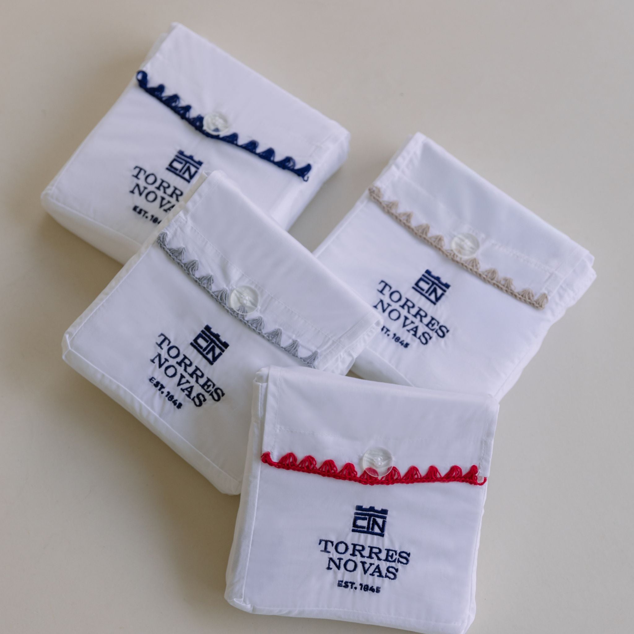 Cascais Percale 400 TC