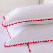 Cascais Percale 400 TC