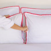 Cascais Percale 400 TC