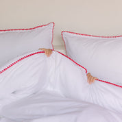 Cascais Percale 400 TC