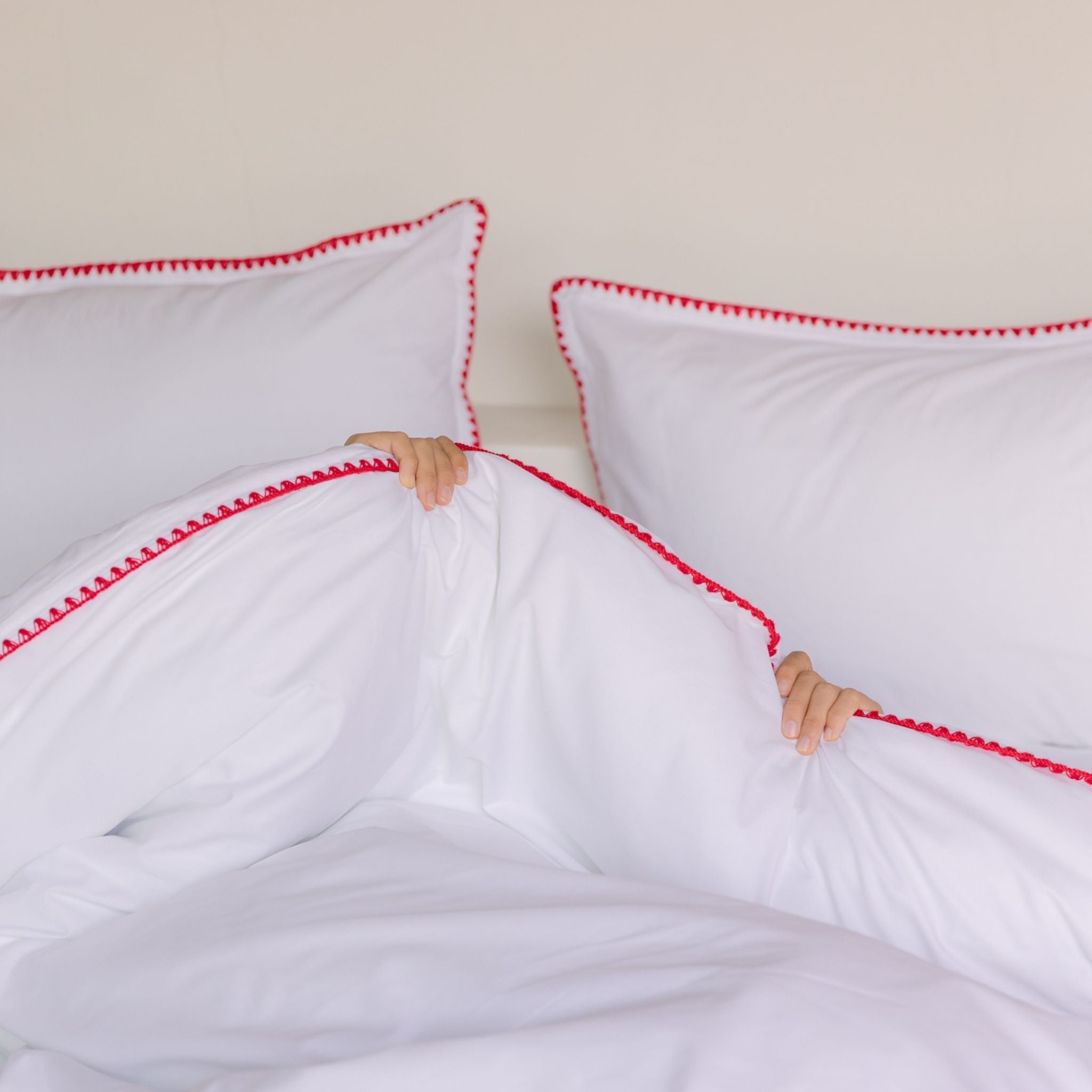 Cascais Percale 400 TC