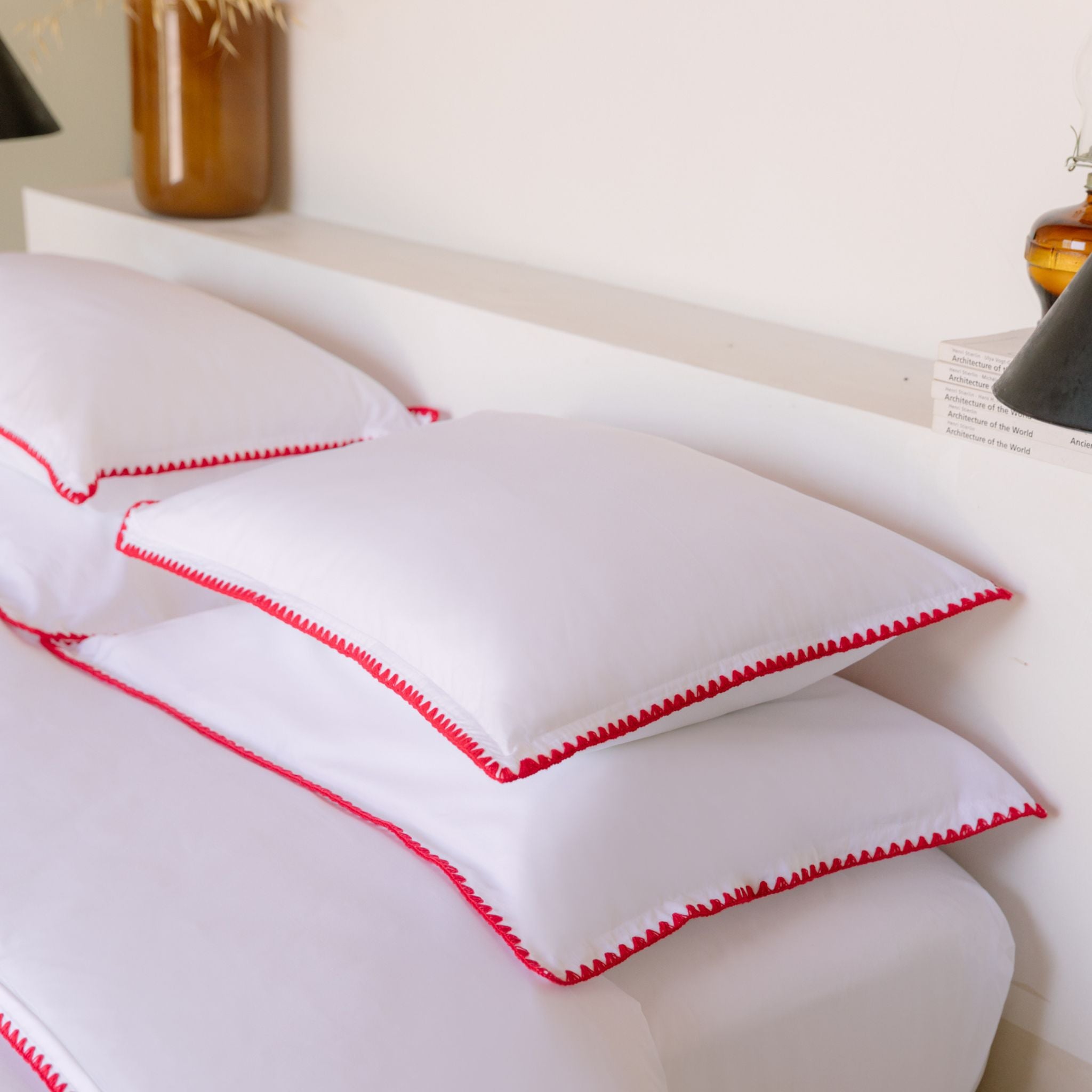 Cascais Percale 400 TC