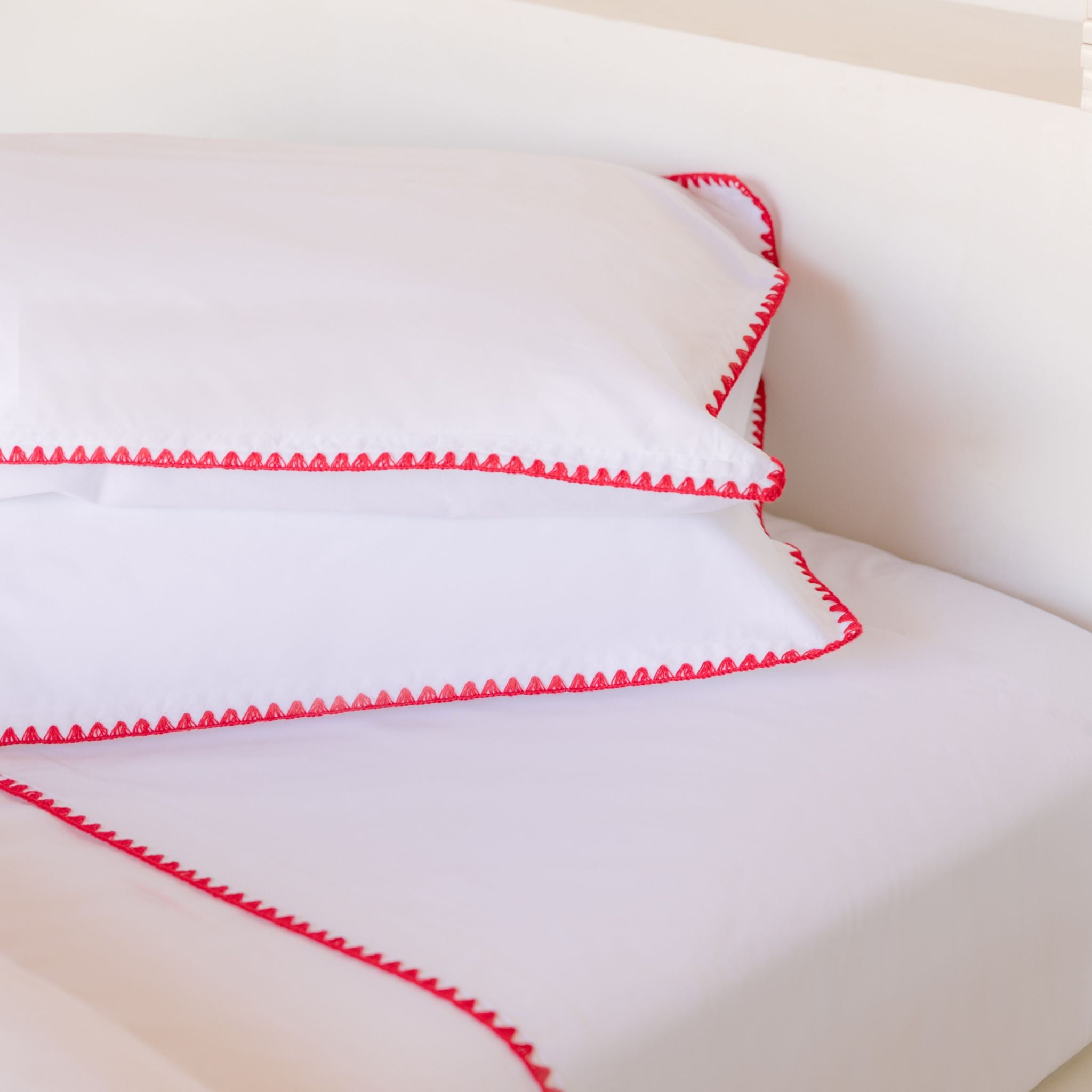 Cascais Percale 400 TC