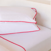 Cascais Percale 400 TC